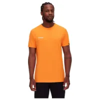 Mammut Massone Sport Kurzarm-t-shirt Mammut Massone Sport Kurzarm-t-shirt