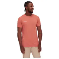 Mammut Massone Sport Kurzarm-t-shirt Mammut Massone Sport Kurzarm-t-shirt
