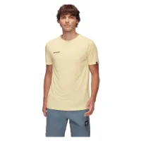 Mammut Massone Sport Kurzarm-t-shirt