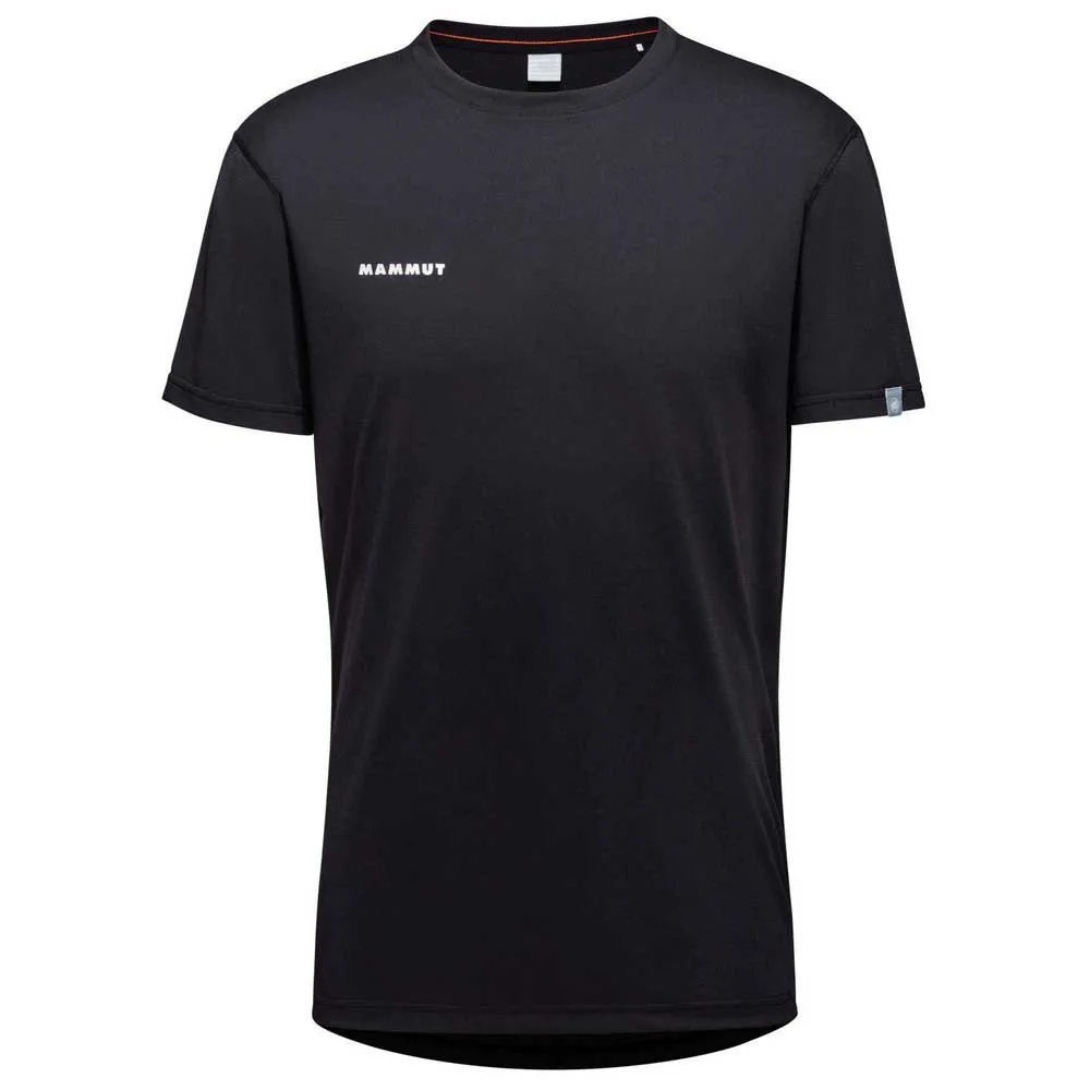 Mammut Massone Sport Kurzarm-t-shirt Mammut Massone Sport Kurzarm-t-shirt