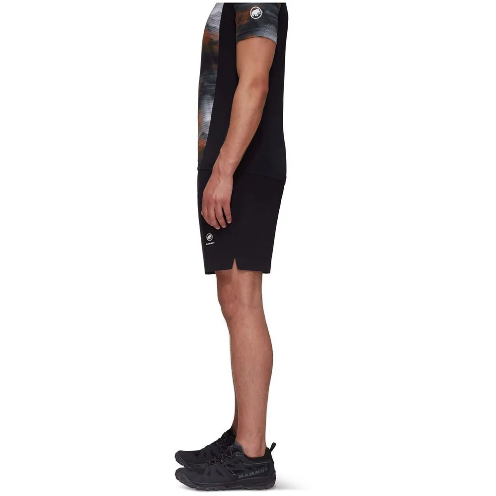 Mammut Massone Sport Kurze Hose Mammut Massone Sport Kurze Hose
