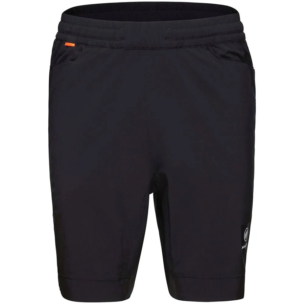 Mammut Massone Sport Kurze Hose Mammut Massone Sport Kurze Hose