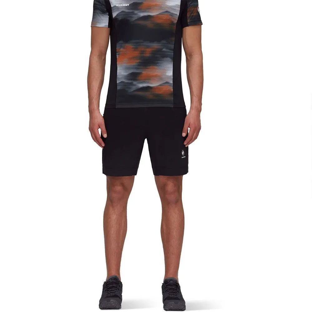 Mammut Massone Sport Kurze Hose Mammut Massone Sport Kurze Hose