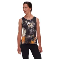 Mammut Massone Sport Sender ärmelloses T-shirt