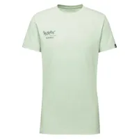 Mammut Massone Together Kurzarm-t-shirt Mammut Massone Together Kurzarm-t-shirt