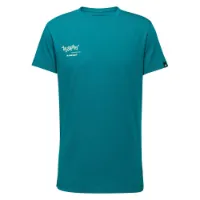 Mammut Massone Together Kurzarm-t-shirt