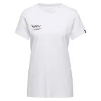 Mammut Massone Together Kurzarm-t-shirt Mammut Massone Together Kurzarm-t-shirt