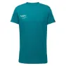 Deep teal