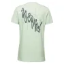 Mammut Massone Together Kurzarm-t-shirt