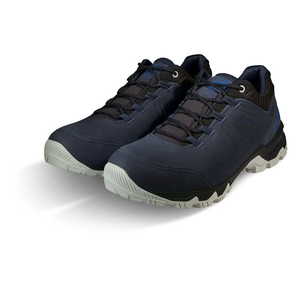 Mammut Mercury Iv Low Goretex Wanderschuhe Mammut Mercury Iv Low Goretex Wanderschuhe