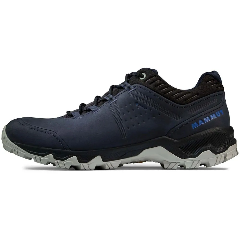 Mammut Mercury Iv Low Goretex Wanderschuhe Mammut Mercury Iv Low Goretex Wanderschuhe