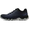 Mammut Mercury Iv Low Goretex Wanderschuhe