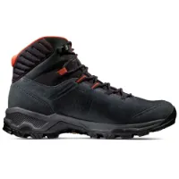 Mammut Mercury Iv Mid Goretex Wanderstiefel Mammut Mercury Iv Mid Goretex Wanderstiefel