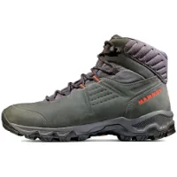 Mammut Mercury Iv Mid Wanderstiefel Mammut Mercury Iv Mid Wanderstiefel