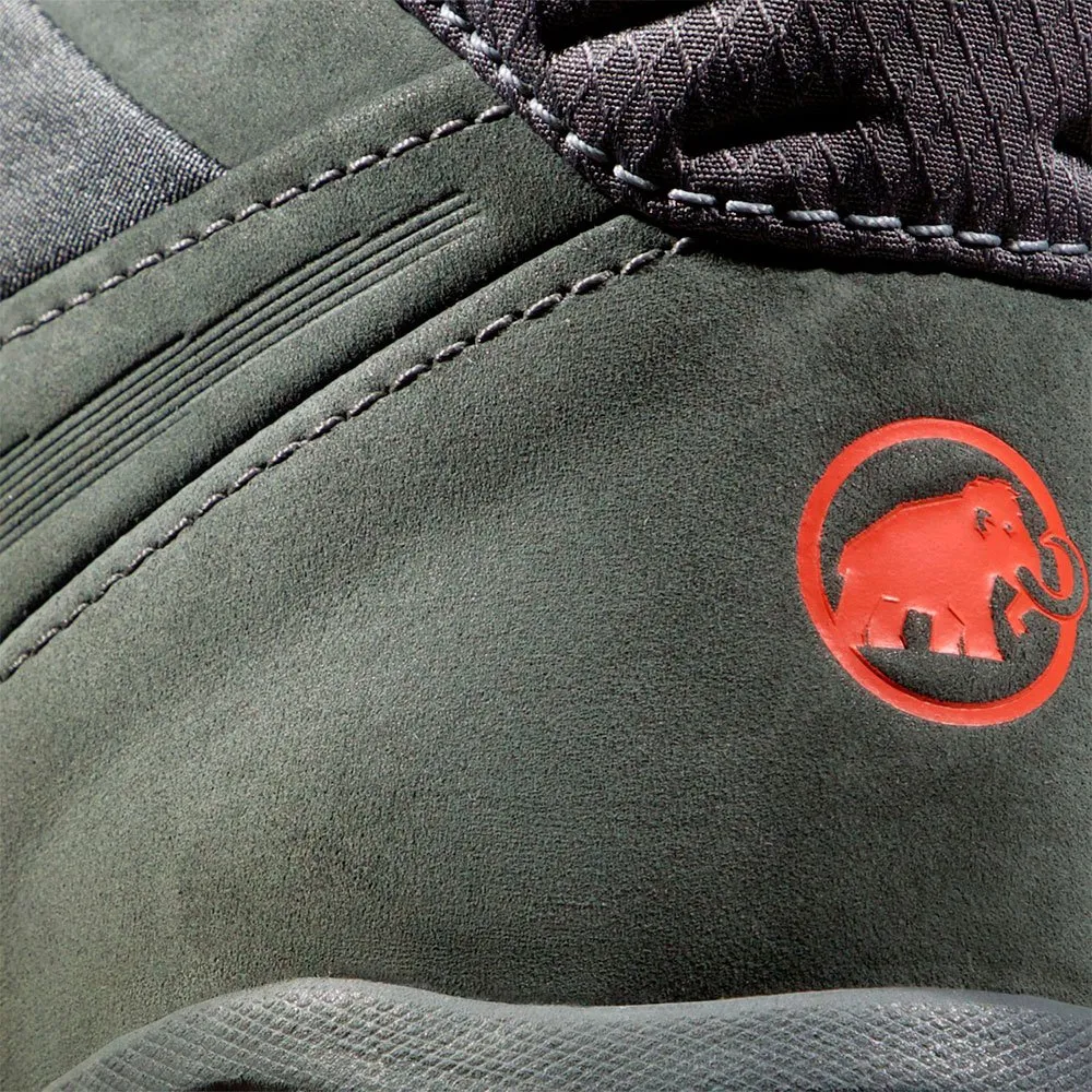 Mammut Mercury Iv Mid Wanderstiefel Mammut Mercury Iv Mid Wanderstiefel