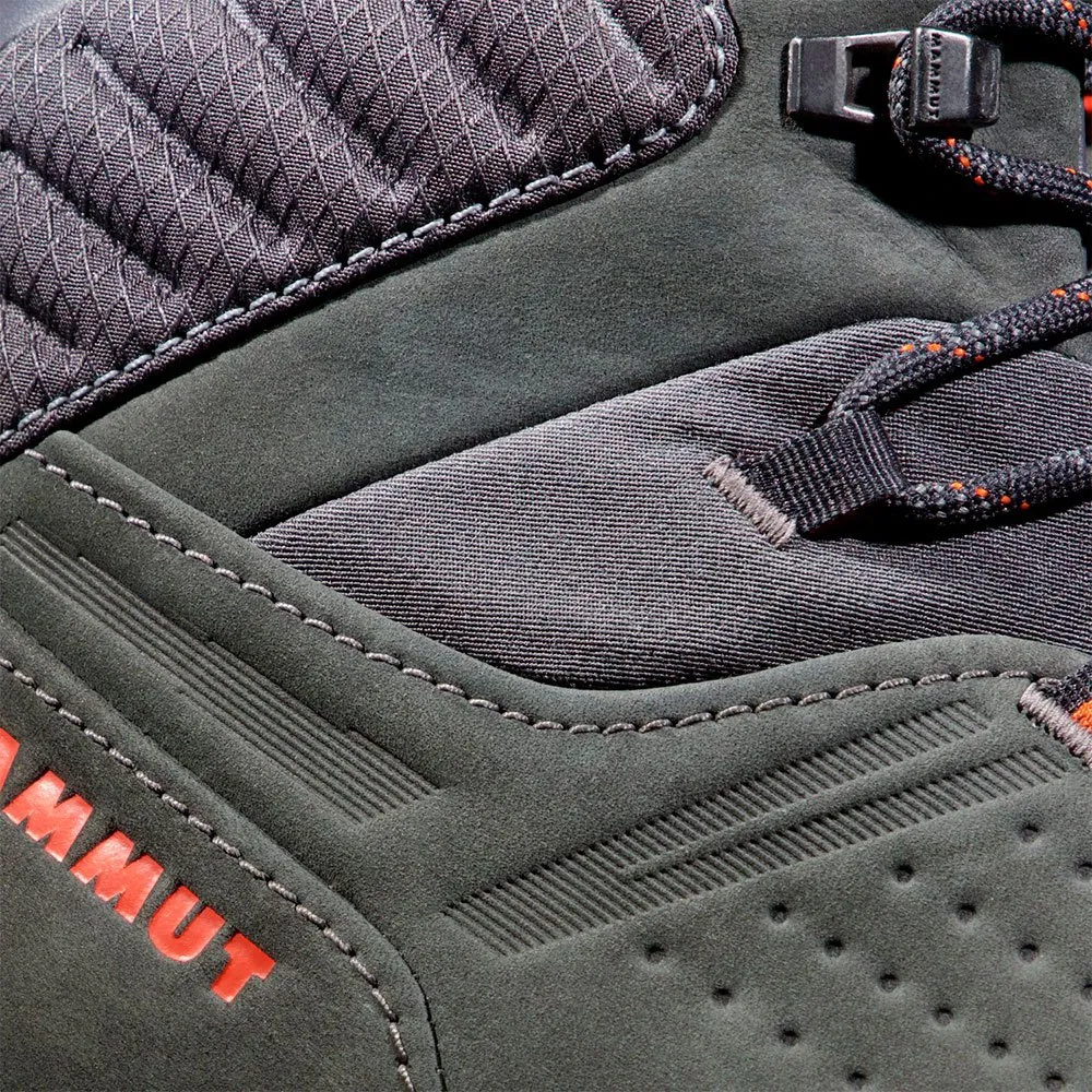 Mammut Mercury Iv Mid Wanderstiefel Mammut Mercury Iv Mid Wanderstiefel