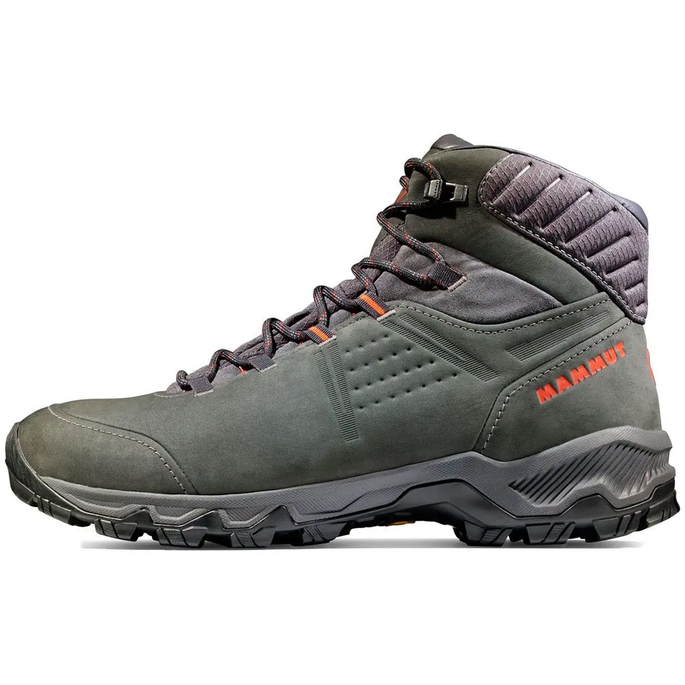 Mammut Mercury Iv Mid Wanderstiefel Mammut Mercury Iv Mid Wanderstiefel