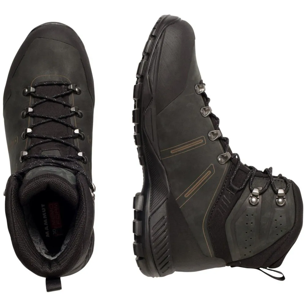 Mammut Mercury Tour Ii High Goretex Wanderstiefel Mammut Mercury Tour Ii High Goretex Wanderstiefel