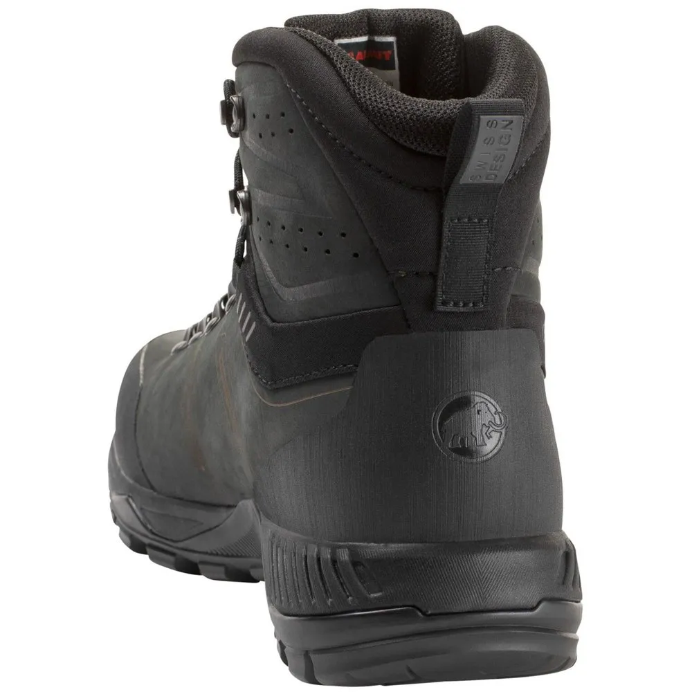 Mammut Mercury Tour Ii High Goretex Wanderstiefel Mammut Mercury Tour Ii High Goretex Wanderstiefel