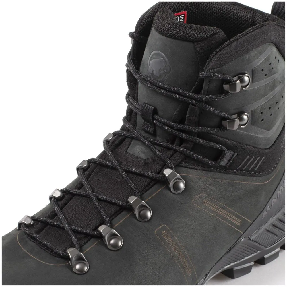 Mammut Mercury Tour Ii High Goretex Wanderstiefel Mammut Mercury Tour Ii High Goretex Wanderstiefel