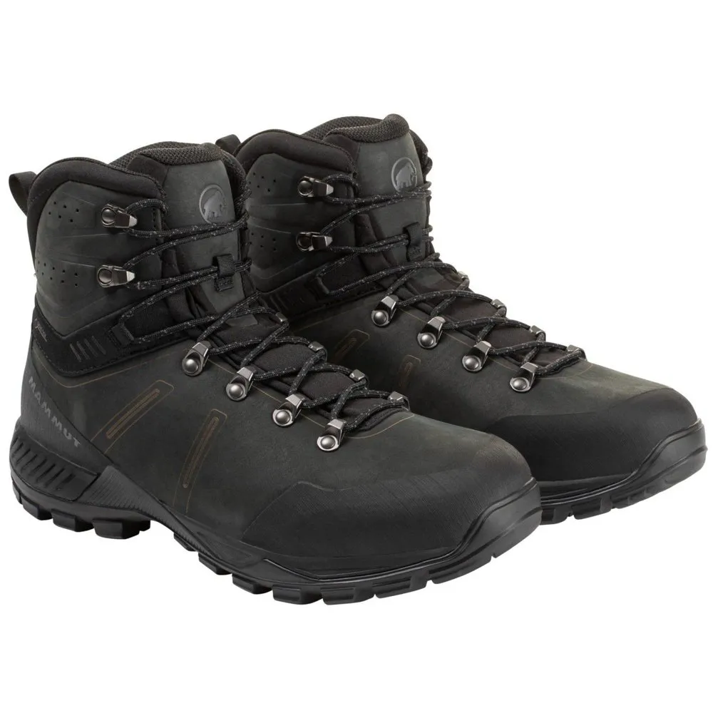 Mammut Mercury Tour Ii High Goretex Wanderstiefel Mammut Mercury Tour Ii High Goretex Wanderstiefel