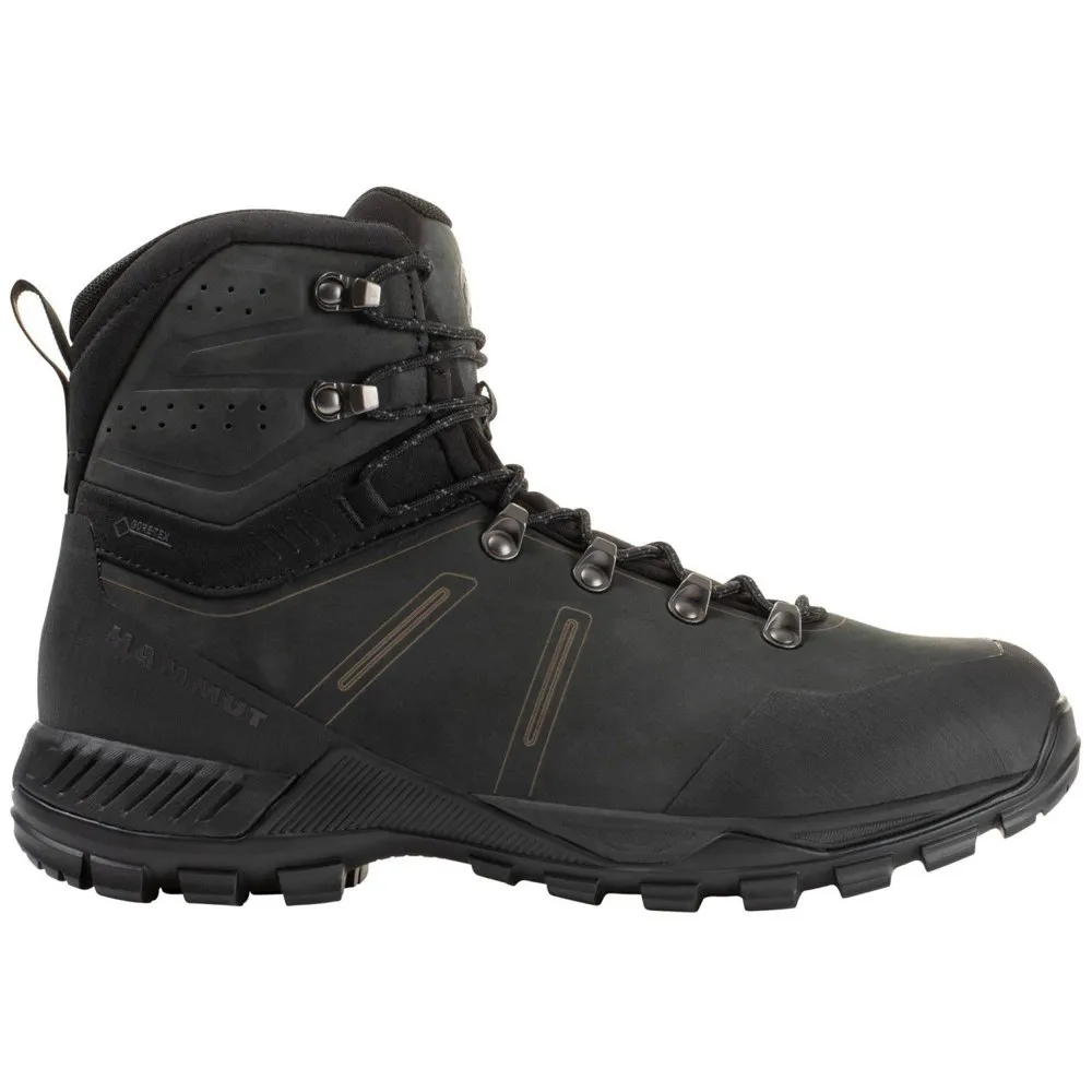 Mammut Mercury Tour Ii High Goretex Wanderstiefel Mammut Mercury Tour Ii High Goretex Wanderstiefel