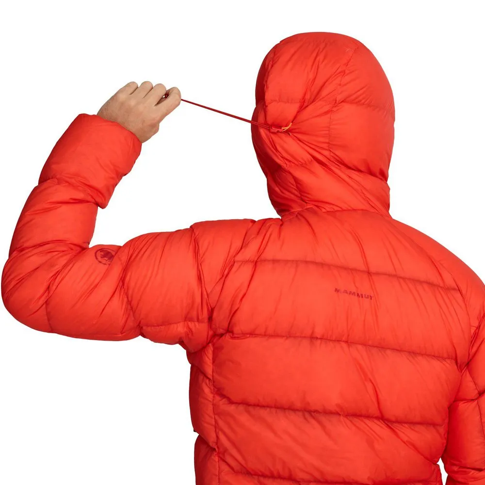 Mammut Meron Insulated Jacke, Spicy
