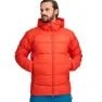 Mammut Meron Insulated Jacke, Spicy