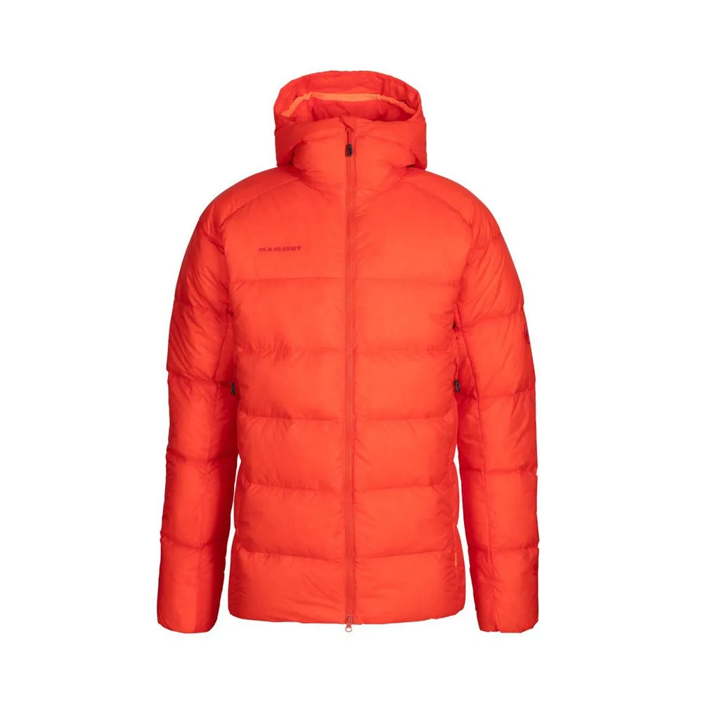 Mammut Meron Insulated Jacke, Spicy