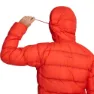 Mammut Meron Insulated Jacke, Spicy