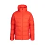 Mammut Meron Insulated Jacke, Spicy