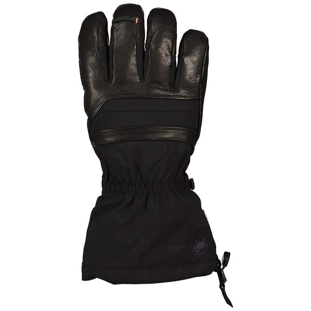 Mammut Meron Thermo Handschuhe, Black Mammut Meron Thermo Handschuhe, Black