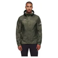 Mammut Microlayer 2.0 Hardshell Jacke