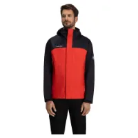 Mammut Microlayer 2.0 Hardshell Jacke Mammut Microlayer 2.0 Hardshell Jacke