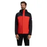 Mammut red / black