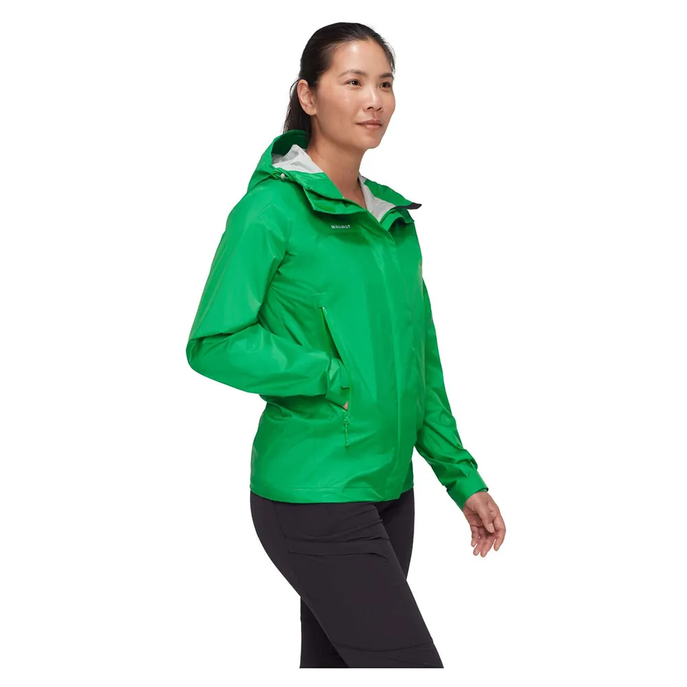 Mammut Microlayer 2.0 Hardshell Jacke Mammut Microlayer 2.0 Hardshell Jacke