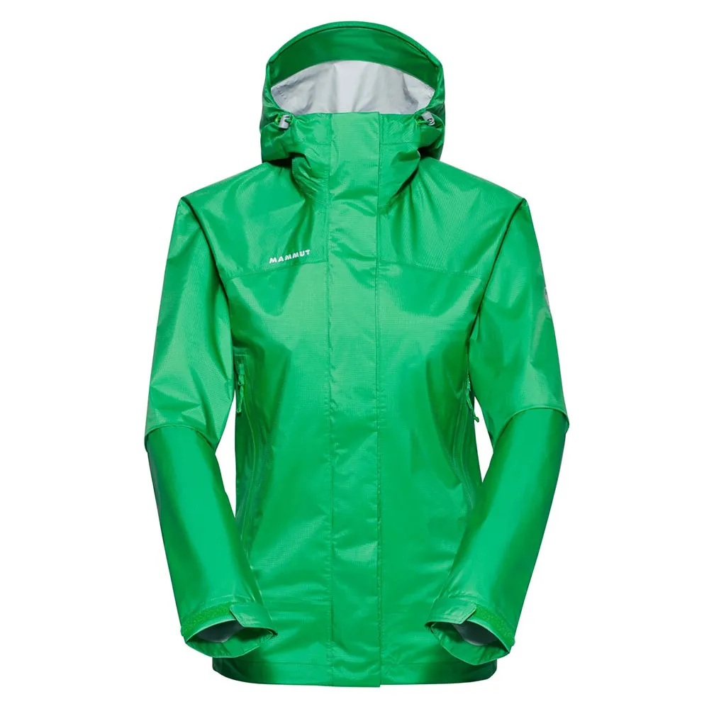 Mammut Microlayer 2.0 Hardshell Jacke Mammut Microlayer 2.0 Hardshell Jacke