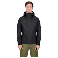 Mammut Microlayer 2.0 Hs Jacke Mammut Microlayer 2.0 Hs Jacke