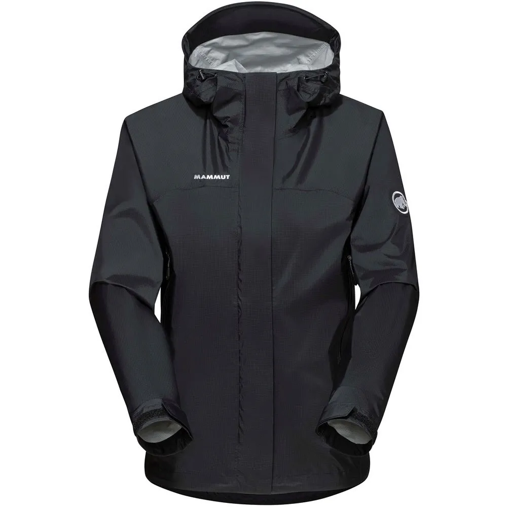 Mammut Microlayer 2.0 Hs Jacke Mammut Microlayer 2.0 Hs Jacke