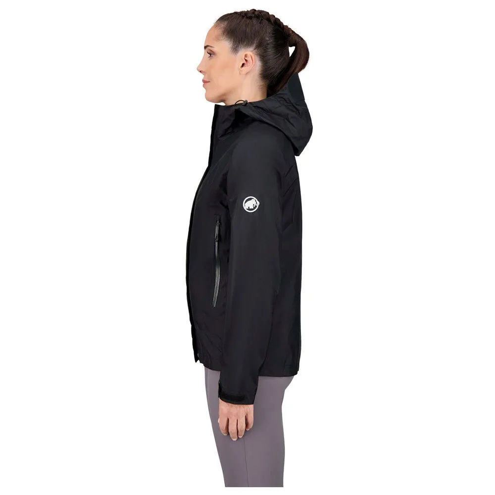 Mammut Microlayer 2.0 Hs Jacke Mammut Microlayer 2.0 Hs Jacke