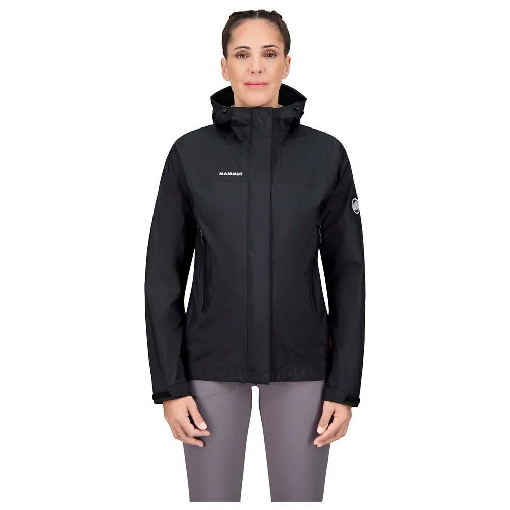 Mammut Microlayer 2.0 Hs Jacke Mammut Microlayer 2.0 Hs Jacke