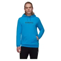 Mammut Ml Logo Kapuzenpullover Mammut Ml Logo Kapuzenpullover