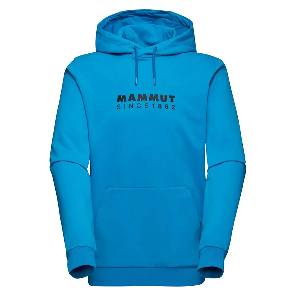 Mammut Ml Logo Kapuzenpullover Mammut Ml Logo Kapuzenpullover