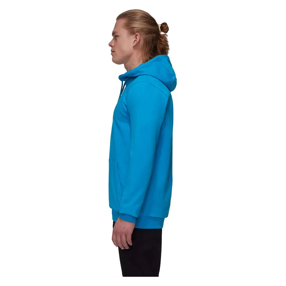 Mammut Ml Logo Kapuzenpullover Mammut Ml Logo Kapuzenpullover