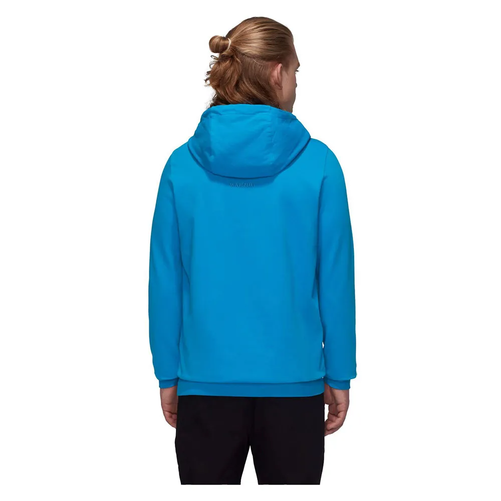 Mammut Ml Logo Kapuzenpullover Mammut Ml Logo Kapuzenpullover