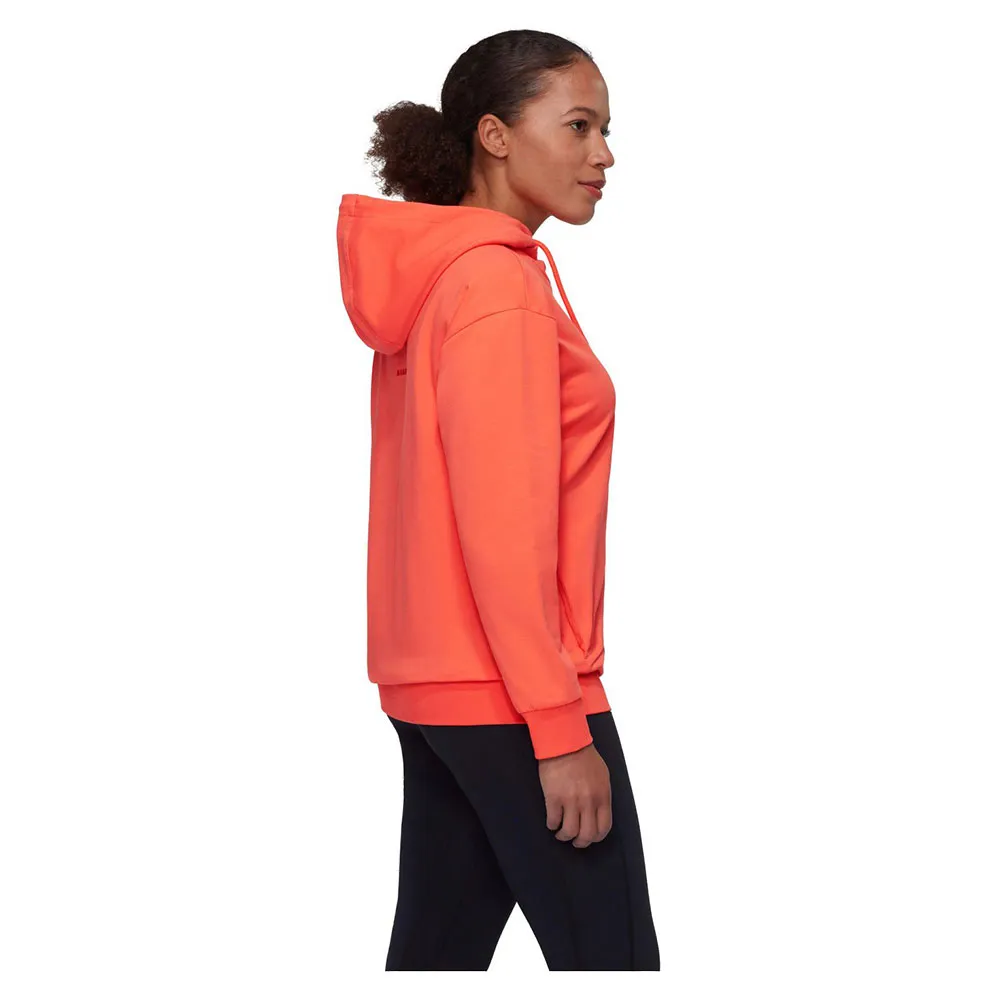 Mammut Ml Logo Kapuzenpullover