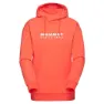 Mammut Ml Logo Kapuzenpullover