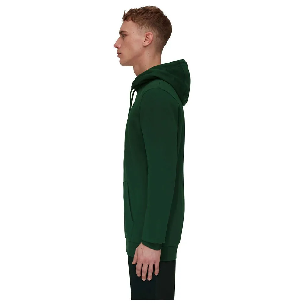 Mammut Ml Logo Sweatshirt Mammut Ml Logo Sweatshirt