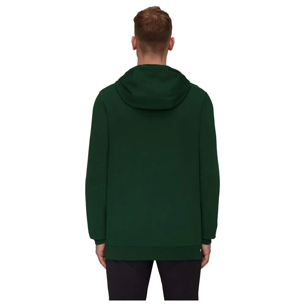 Mammut Ml Logo Sweatshirt Mammut Ml Logo Sweatshirt