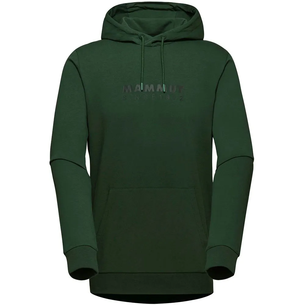Mammut Ml Logo Sweatshirt Mammut Ml Logo Sweatshirt